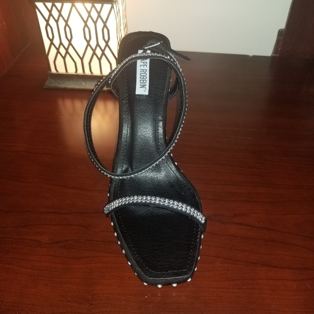Final drop 🌟LAST ONE🤩 Hollywood Nights heels - Picture 5 of 7
